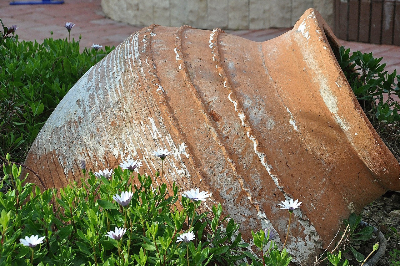 Creating Magic with Glazes: A Pottery Glazing Guide